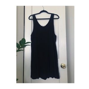 Little black dress 🖤